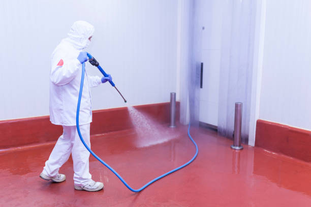 Best Parking Lot and Garage Cleaning  in Newkirk, OK