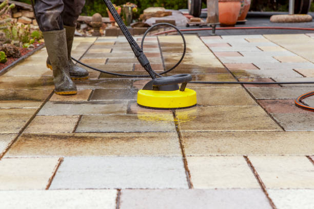 Best Playground Equipment Cleaning  in Newkirk, OK