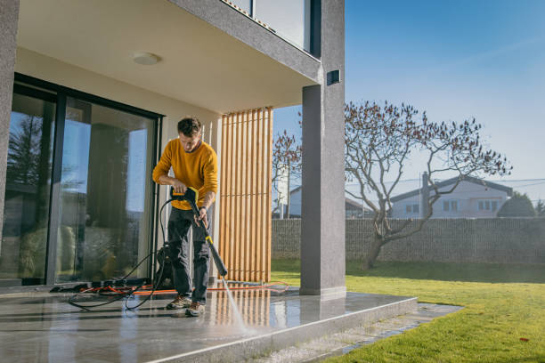 Best Post-Construction Pressure Washing  in Newkirk, OK