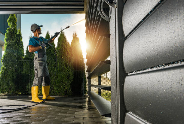 Best Building Exterior Washing  in Newkirk, OK