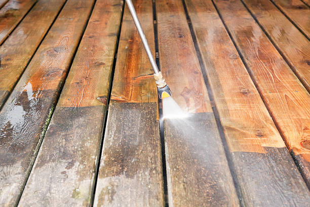 Best Gutter Cleaning  in Newkirk, OK