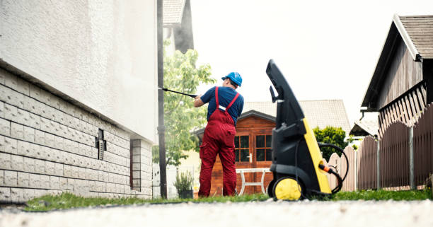Reliable Newkirk, OK Pressure Washing Services Solutions