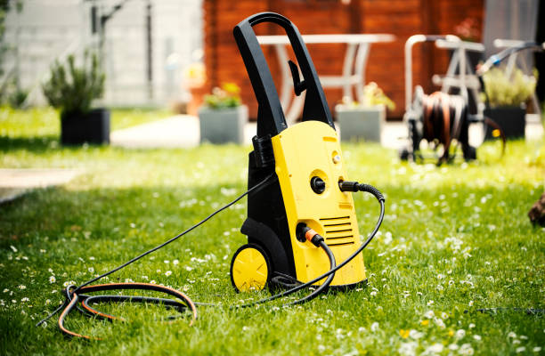Best Heavy Equipment Washing  in Newkirk, OK